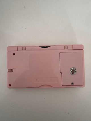 Nintendo DS Lite Rosa Coral