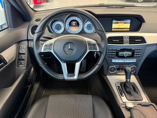 Mercedes-Benz Clase C C 220 CDI BE Avantgarde Blue Effic. Ed.