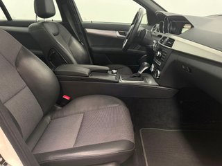 Mercedes-Benz Clase C C 220 CDI BE Avantgarde Blue Effic. Ed.
