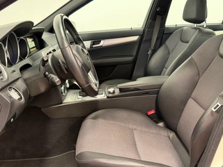 Mercedes-Benz Clase C C 220 CDI BE Avantgarde Blue Effic. Ed.
