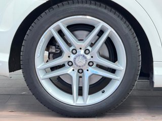 Mercedes-Benz Clase C C 220 CDI BE Avantgarde Blue Effic. Ed.