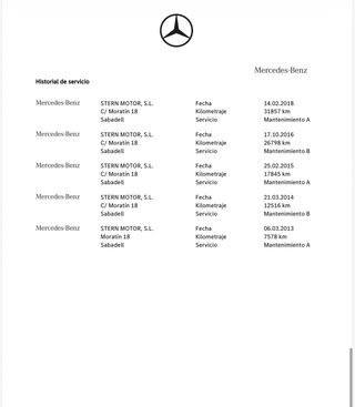 Mercedes-Benz Clase C C 220 CDI BE Avantgarde Blue Effic. Ed.