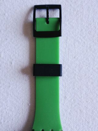 Reloj Swatch Computrip 1990