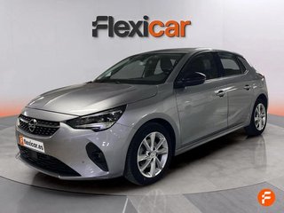 Opel Corsa 1.2T XHL 74kW (100CV) Edition