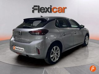 Opel Corsa 1.2T XHL 74kW (100CV) Edition