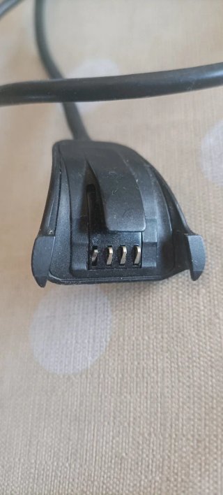 Cable de carga TomTom