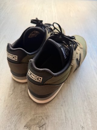 Zapatillas Munich
