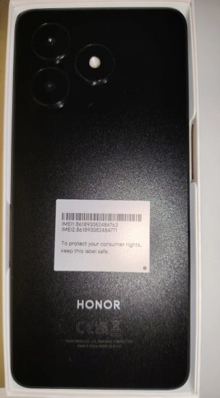 Honor X5C Plus Móvil