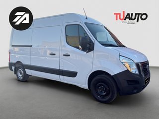 Nissan Interstar 90.000Km / Año2022