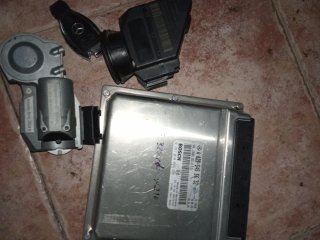Kit Arranque Mercedes E W210 Familiar