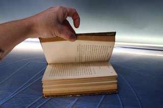Libros antiguos. Œuvres complètes de Edgar Quinet. Correspondance Tomo 1.