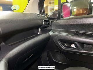 Opel Combo, 7 Plazas con 2 años de garantia