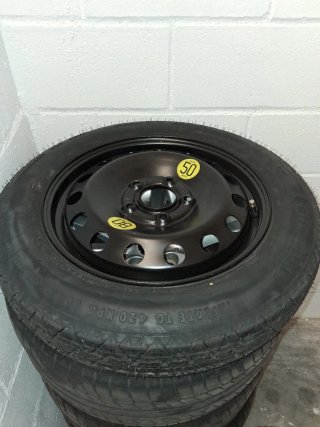 Llantas BMW