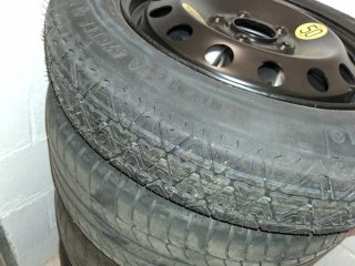 Llantas BMW