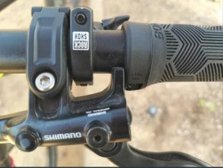 Trek Procaliber 9.6