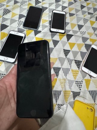 iPhone 7 32GB y 128GB