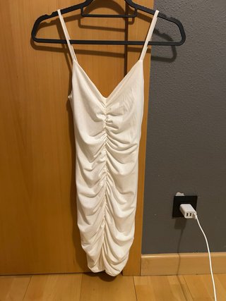 Vestido Blanco