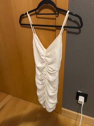 Vestido Blanco