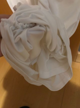 Vestido Blanco