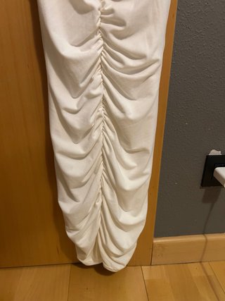Vestido Blanco