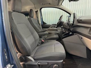 Ford Tourneo Custom 2024