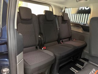 Ford Tourneo Custom 2024