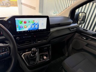 Ford Tourneo Custom 2024