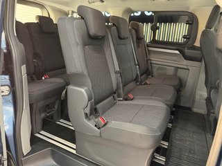 Ford Tourneo Custom 2024