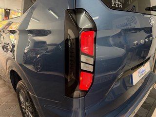 Ford Tourneo Custom 2024