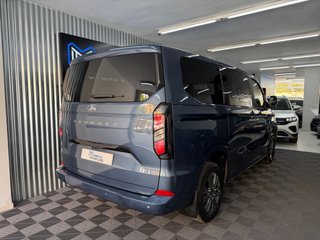 Ford Tourneo Custom 2024