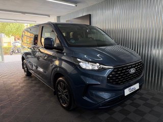 Ford Tourneo Custom 2024