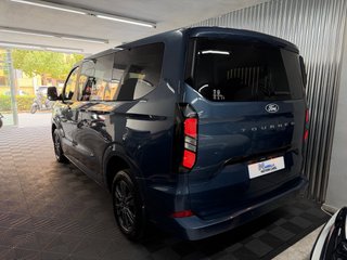 Ford Tourneo Custom 2024