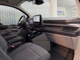 Ford Tourneo Custom 2024