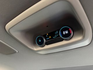 Ford Tourneo Custom 2024