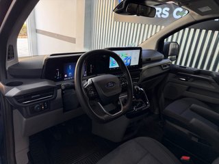 Ford Tourneo Custom 2024