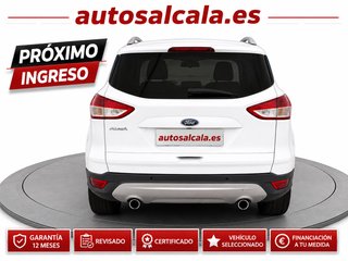 Ford Kuga 2.0 Tdci Trend