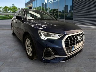 Audi Q3 45 TFSI e 180kW S tronic S Line