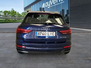 Audi Q3 45 TFSI e 180kW S tronic S Line