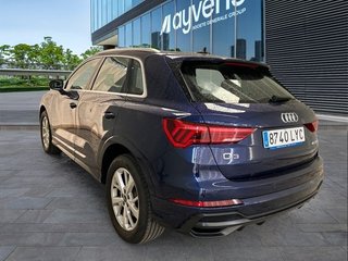 Audi Q3 45 TFSI e 180kW S tronic S Line