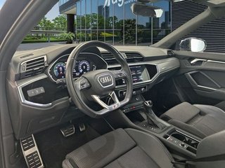 Audi Q3 45 TFSI e 180kW S tronic S Line