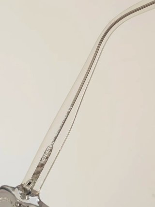 Occhiali da sole Chanel vintage