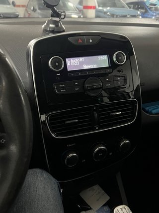 Renault Clio 2018