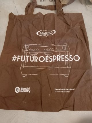 Tote bags varie
