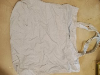 Tote bags varie
