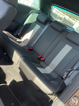 Volkswagen Polo 2013