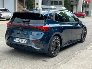 CUPRA Born BEV 77kwh E-BOOST PACK AUTO 231 CV!!!!