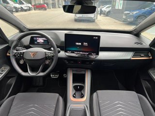 CUPRA Born BEV 77kwh E-BOOST PACK AUTO 231 CV!!!!