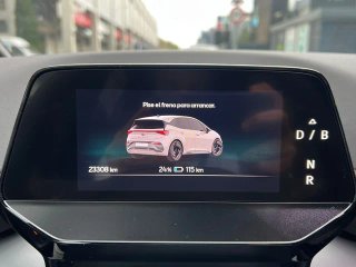 CUPRA Born BEV 77kwh E-BOOST PACK AUTO 231 CV!!!!