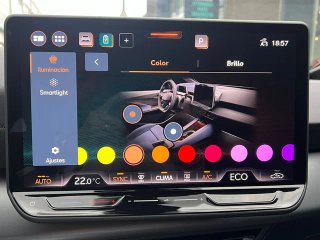 CUPRA Born BEV 77kwh E-BOOST PACK AUTO 231 CV!!!!