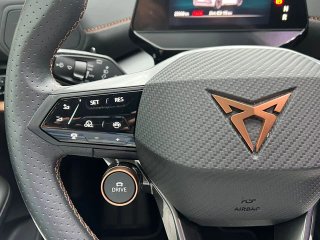 CUPRA Born BEV 77kwh E-BOOST PACK AUTO 231 CV!!!!